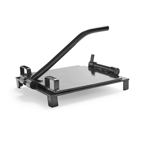 Doña Rosa Tortilla Press | Humo