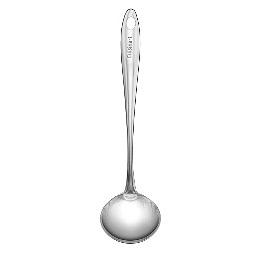 Cuisinart Stainless Steel Ladle - Ladle