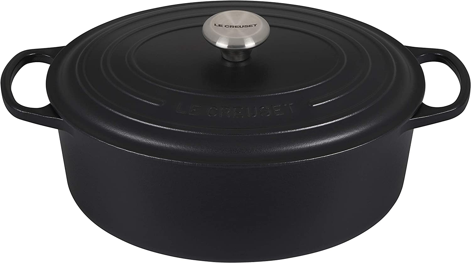 Le Creuset dutch oven <3