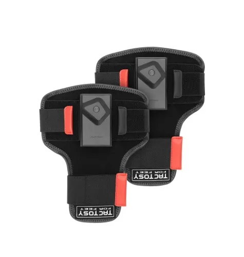 bHaptics Tactosy for Feet (Pair)