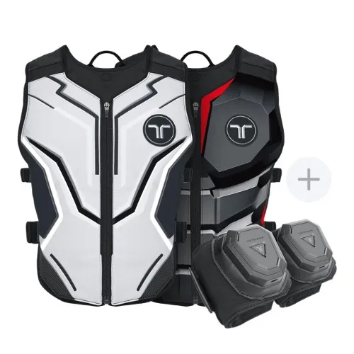 bHaptics TactSuit Starter Bundle