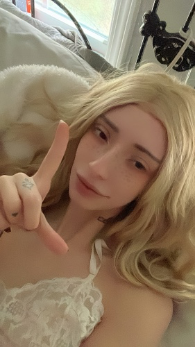 a small appreciation 