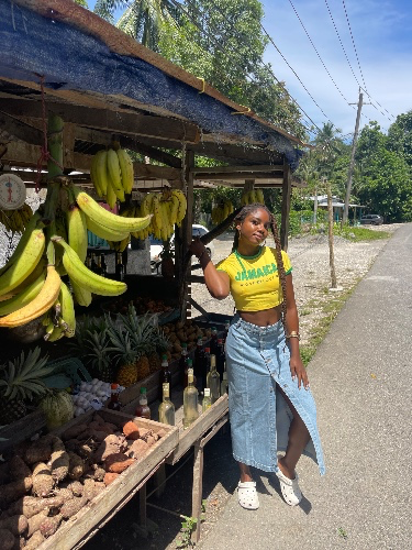 Jamaica