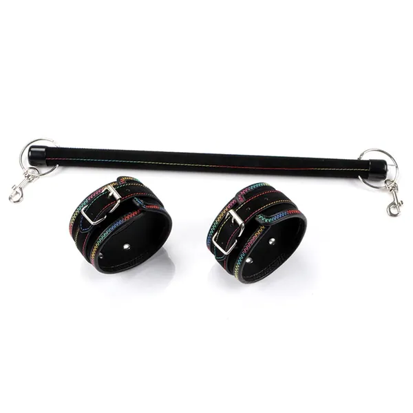 Rainbow Edition Spreader Bar, Large