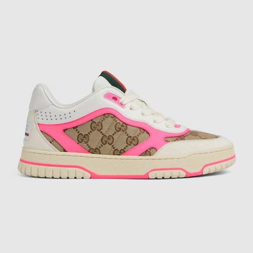 Women's Gucci Re-Web sneaker
