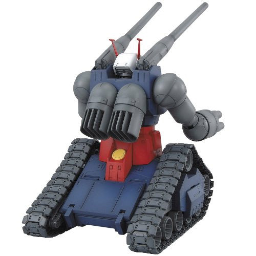 Kidou Senshi Gundam - RX-75-4 Guntank - MG #124 - 1/100 (Bandai) - Brand New