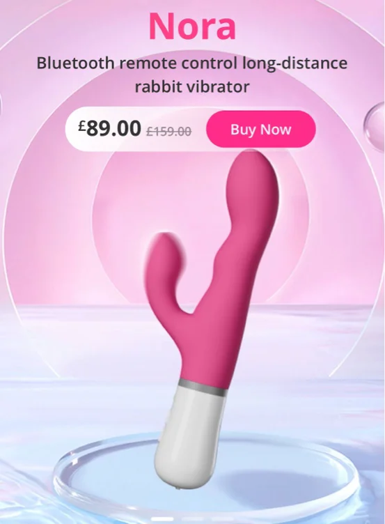 Lovense Nora 