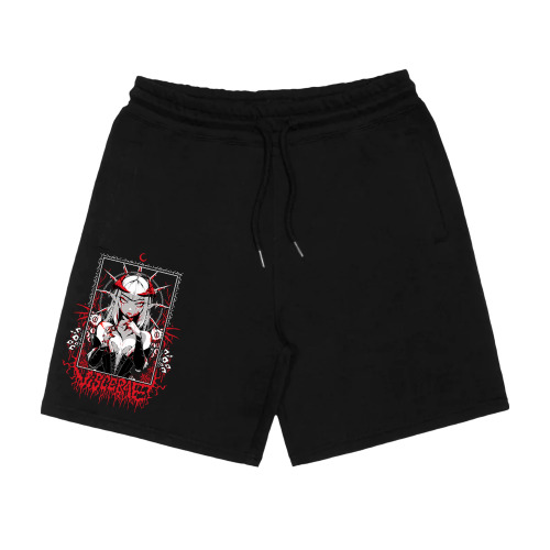 Viscerae Blood Witch Shorts | M