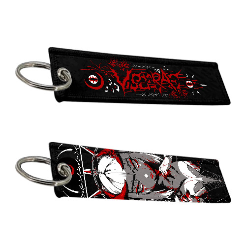 Viscerae Between Realms Jet Tag | Default Title