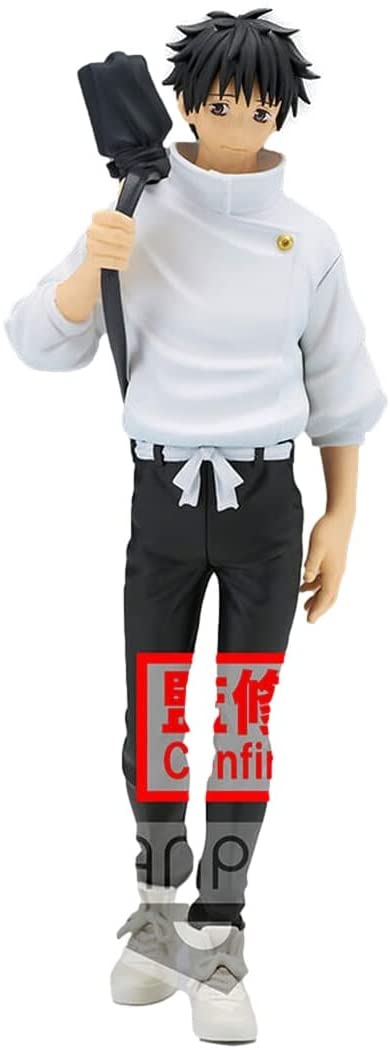 Gekijouban Jujutsu Kaisen 0 - Okkotsu Yuuta - Jujutsu Kaisen Jukon no Kata (Bandai Spirits) - Brand New