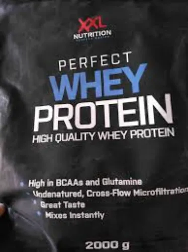 Whey Protein ! 💪