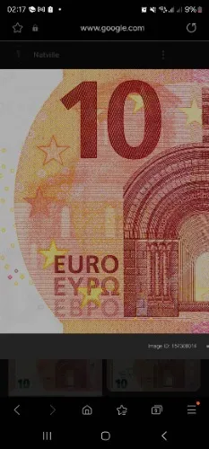 10 €