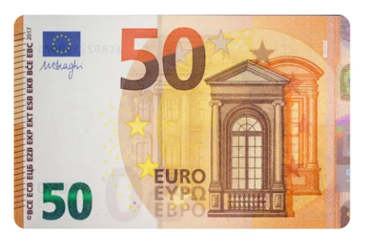 50 euro