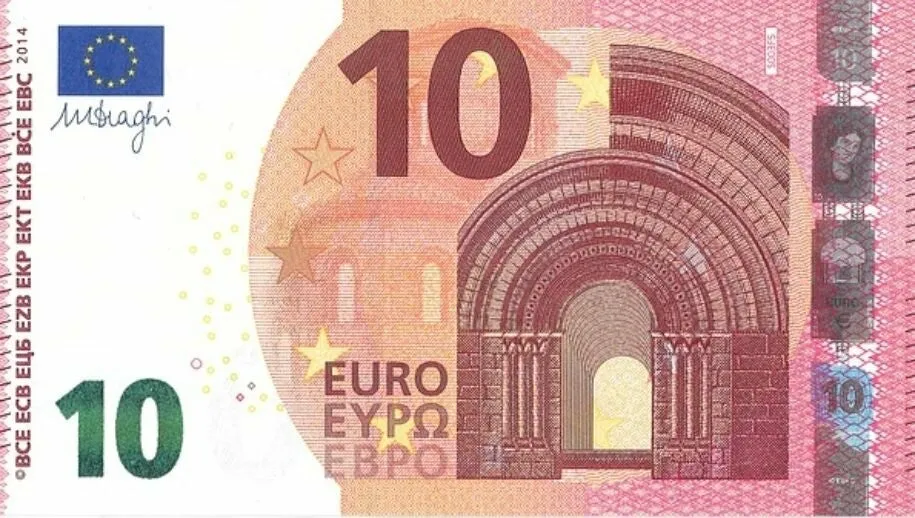 10 euro 