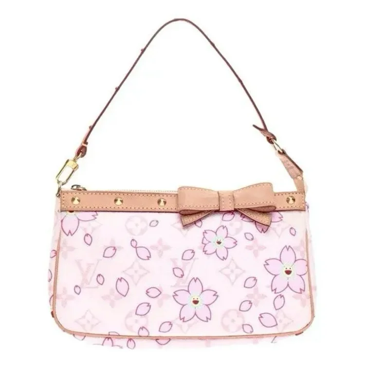 Cherry Blossom Pochette