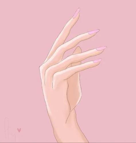 Nails ✧