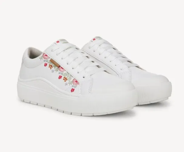 Dr. Scholl's orthopedic shoes