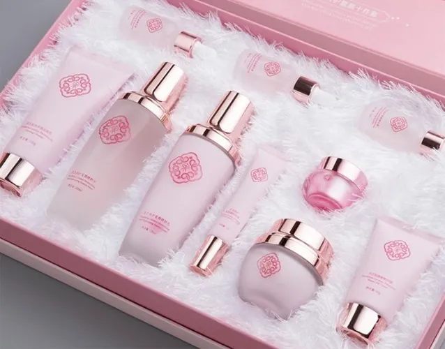 Skincare/Facials ✧