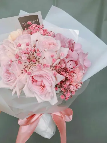 Flowers ✧