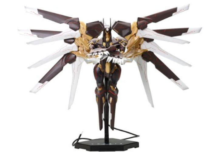 Kotobukiya ANUBIS ZONE OF THE ENDERS Anubis NON Scale