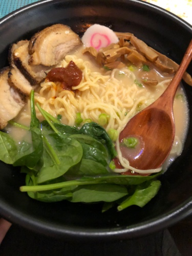 [$25] Buy me lunch ❤️