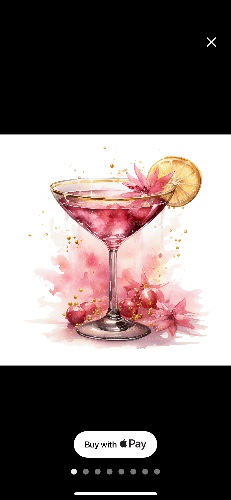 Cocktails and drinkies 