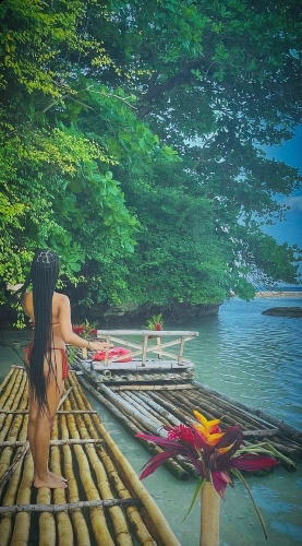 Summer Vacation 