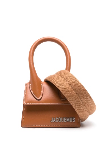 Le Chiquito homme | OS / Brown