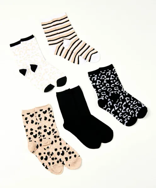 Socks! Undies! Bras!