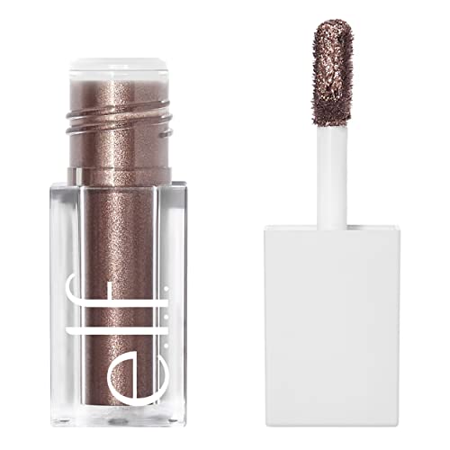 e.l.f. Liquid Metallic Eyeshadow