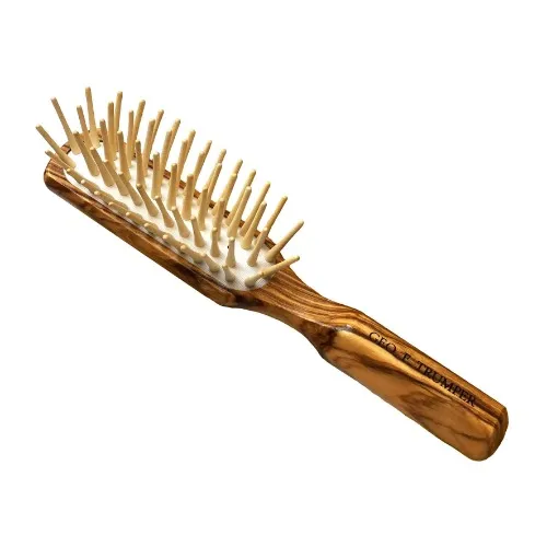 Wooden Hairbrush