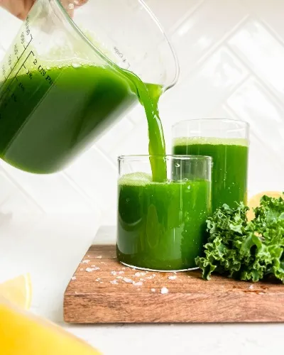 Green Juice
