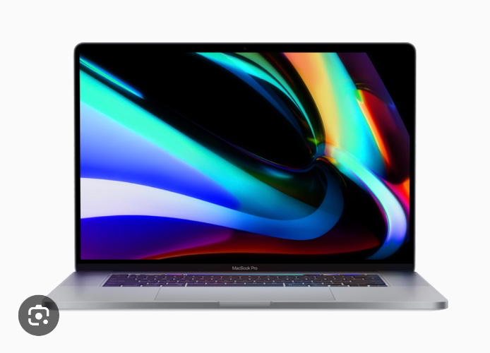 Macbook Pro 14”