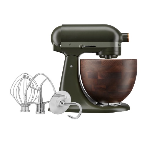KitchenAid Design Series KSM180 Stand Mixer Evergreen