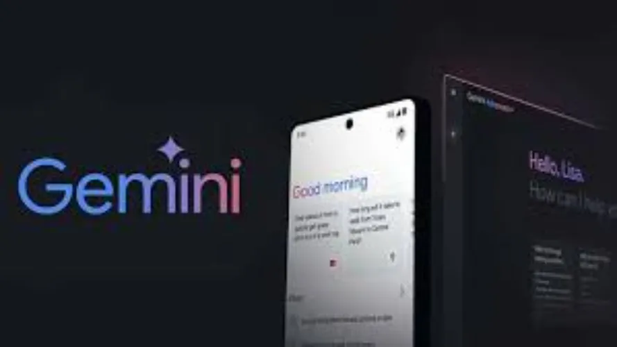 Google Gemini Pro - 12 Month Subscription