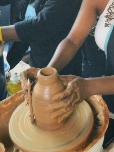 Girls just wanna have fun