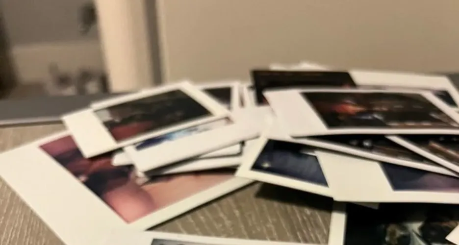 Fujifilm Instax Mini 11 Camera with Fujifilm Instant Mini Film (60 Sheets) Bundle with Deals Number One Accessories Including Carrying Case, Selfie Lens, Photo Album, Stickers (Lilac Purple) - Lilac Purple