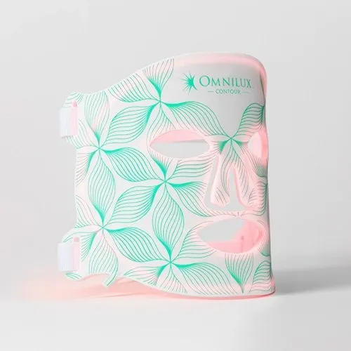 Omnilux LED Mask (Face & Skin Repair Treatment)