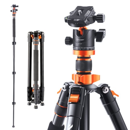 Camera Tripod 79"/200cm