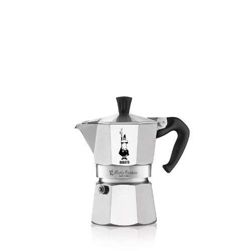 Bialetti 1164 Moka Express Coffee Maker (4 cup)