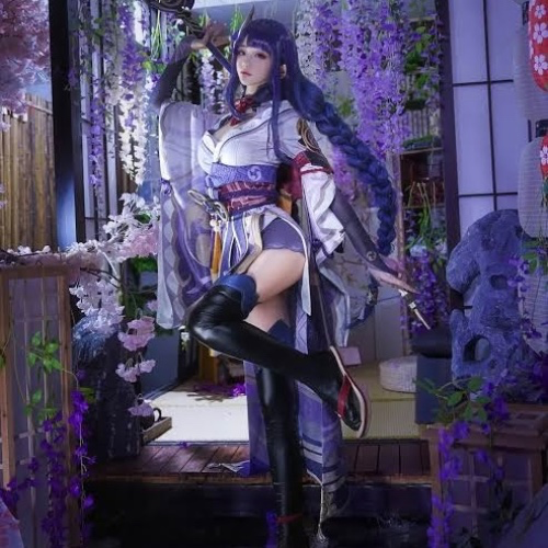 ♡ cosplay ♡