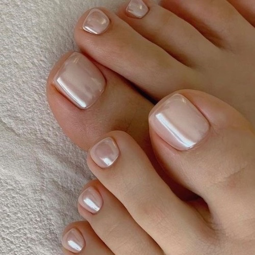 ♡ pedicure ♡