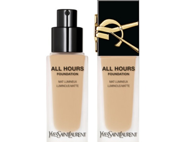 ALL HOURS FOUNDATION ICONS | 25ml LN3