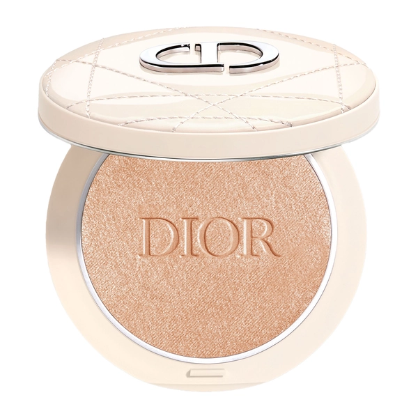 Dior Forever Couture Luminizer Highlighter - Intense Highlighting Powder