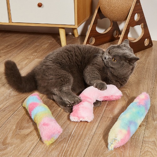 Molar Bite Toy for Interactive Chewing - 27cm / 1