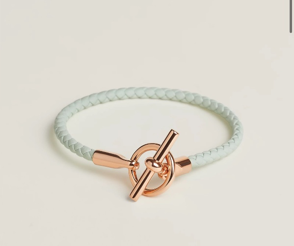 Hermes Glenan Bracelet