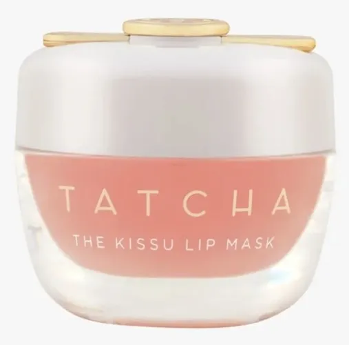 tatcha kissu lip mask