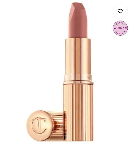 charlotte tilbury - matte revolution pillowtalk 