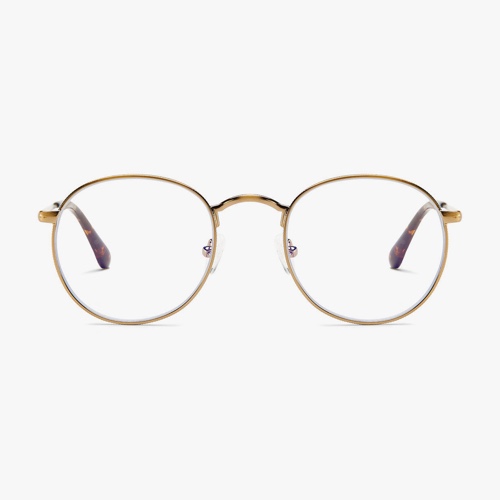 Recoleta - Gold Matte