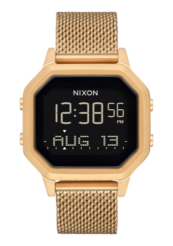 Siren Milanese - All Gold | All Gold